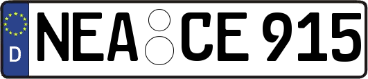 NEA-CE915