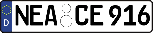 NEA-CE916