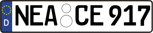 NEA-CE917