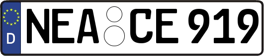 NEA-CE919
