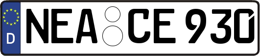 NEA-CE930