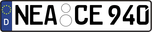 NEA-CE940