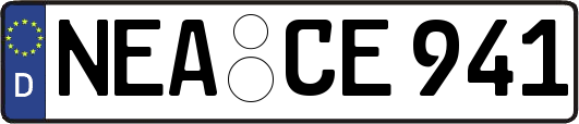 NEA-CE941