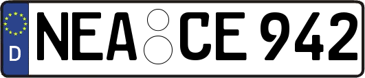 NEA-CE942