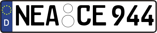 NEA-CE944