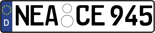 NEA-CE945