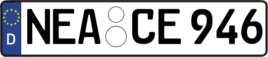 NEA-CE946