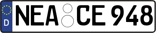 NEA-CE948