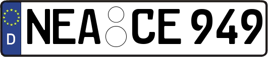 NEA-CE949