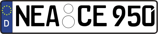NEA-CE950