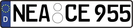 NEA-CE955