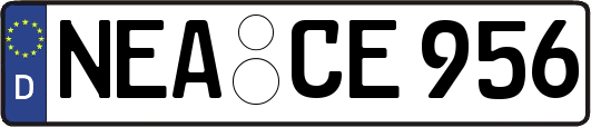 NEA-CE956