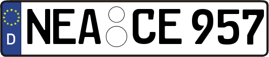 NEA-CE957