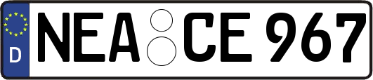 NEA-CE967