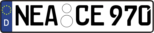NEA-CE970