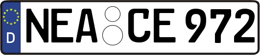NEA-CE972