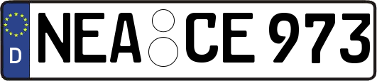NEA-CE973