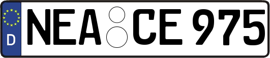 NEA-CE975