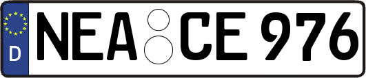 NEA-CE976