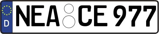 NEA-CE977