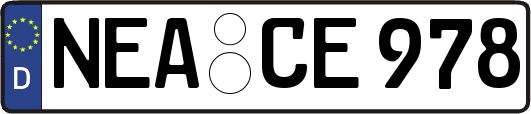 NEA-CE978