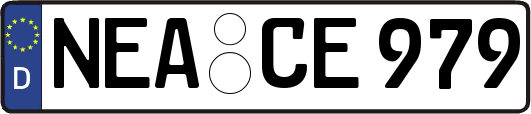 NEA-CE979
