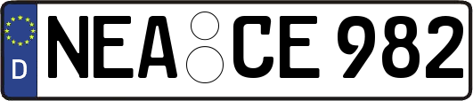 NEA-CE982