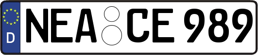 NEA-CE989