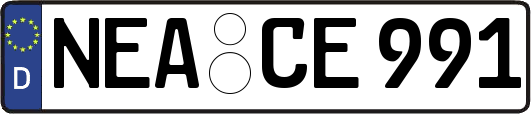 NEA-CE991