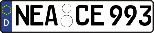 NEA-CE993