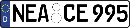 NEA-CE995