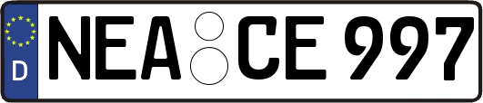 NEA-CE997