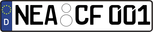 NEA-CF001