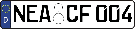 NEA-CF004
