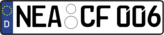 NEA-CF006