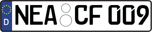 NEA-CF009