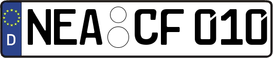 NEA-CF010