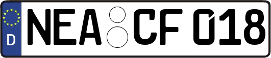NEA-CF018