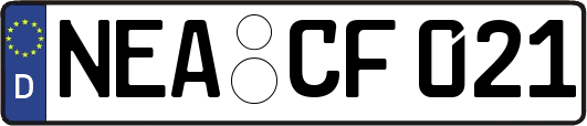 NEA-CF021