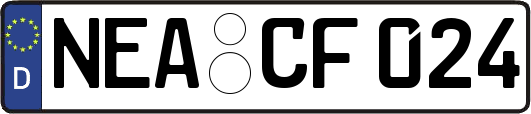 NEA-CF024