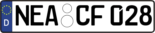NEA-CF028