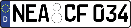NEA-CF034