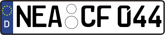 NEA-CF044