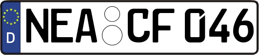 NEA-CF046
