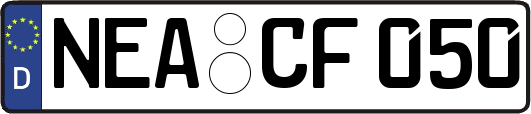 NEA-CF050