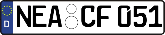 NEA-CF051