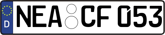NEA-CF053