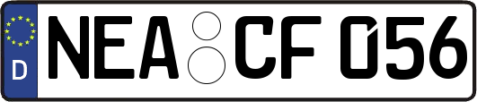 NEA-CF056