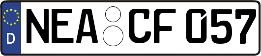 NEA-CF057