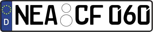 NEA-CF060